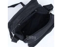 Сумка Mr.Bag 020-SMD023-MB-BLK (черный)