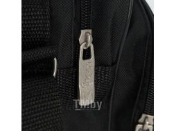 Сумка Mr.Bag 020-SMD023-MB-BLK (черный)