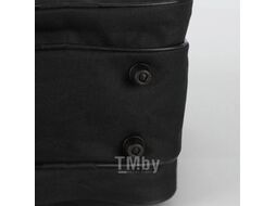 Сумка Mr.Bag 020-SMD023-MB-BLK (черный)