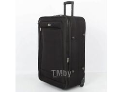Чемодан на колесах Mr.Bag 338-AT106/5-28BLK (черный)