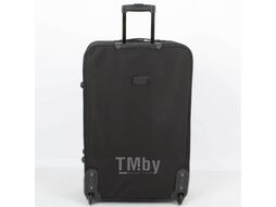 Чемодан на колесах Mr.Bag 338-AT106/5-28BLK (черный)