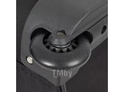 Чемодан на колесах Mr.Bag 338-AT106/5-28BLK (черный)