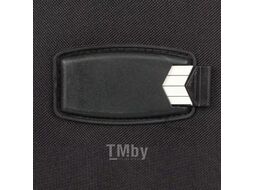 Чемодан на колесах Mr.Bag 338-AT106/5-28BLK (черный)