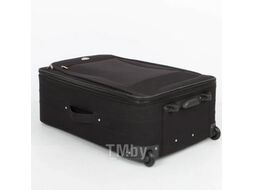 Чемодан на колесах Mr.Bag 338-AT106/5-28BLK (черный)