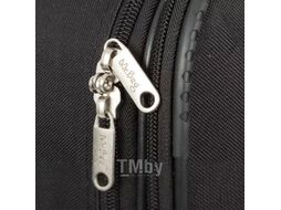 Чемодан на колесах Mr.Bag 338-AT106/5-28BLK (черный)