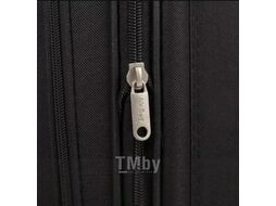 Чемодан на колесах Mr.Bag 338-AT106/5-28BLK (черный)