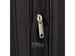 Чемодан на колесах Mr.Bag 338-AT106/5-28BLK (черный)