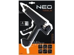 Клеевой пистолет NEO 17-080