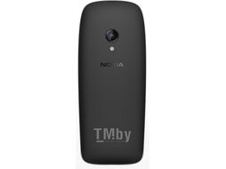 Мобильный телефон Nokia 6310 DS / TA-1400 (черный)