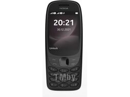 Мобильный телефон Nokia 6310 DS / TA-1400 (черный)