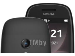 Мобильный телефон Nokia 6310 DS / TA-1400 (черный)