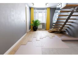 Подложка Pavitec Pro LVT 150 кг/м2 (12м.кв.)