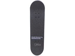 Скейтборд Plank Pantone P22-SKATE-PANTONE