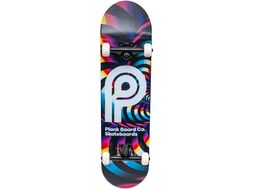 Скейтборд Plank Pantone P22-SKATE-PANTONE
