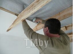 Пароизоляционная пленка Powertex B (80м.кв)