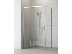Душевой уголок Radaway Idea KDJ 100x80 / 387040-01-01L + 387051-01-01R