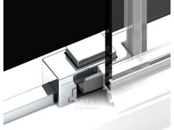 Душевой уголок Radaway Idea KDJ 100x80 / 387040-01-01L + 387051-01-01R