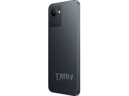 Смартфон Realme C30s 3GB/64GB / RMX3690 (черный)