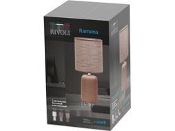 Прикроватная лампа Rivoli Ramona 7041-502 / Б0053452