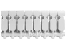 Радиатор алюминиевый Rommer Plus 200 (5 секций)