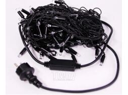 Светодиодная бахрома SHLights RB-OIC100LSE-Y-T-I4 (2x0.5м)
