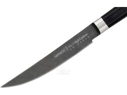 Нож Samura Mo-V Stonewash SM-0031B
