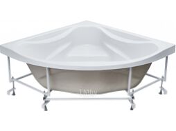 Каркас Santek Сан-Паулу 150x150 (1WH302400)