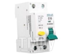 Дифференциальный автомат Schneider Electric DEKraft 16203DEK