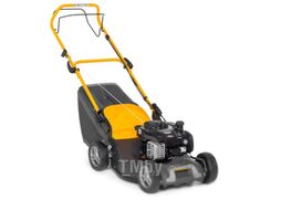 Газонокосилка бензиновая Stiga Collector 48 S B (2L0482028/ST2)