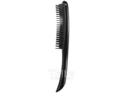 Расческа-массажер Tangle Teezer The Large Wet Detangler Black
