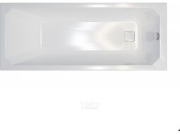 Ванна акриловая Triton Прага 150x70 (с каркасом)