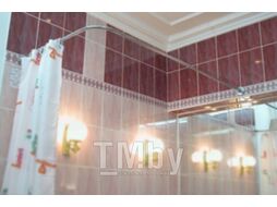 Карниз для ванны Triton 170x70
