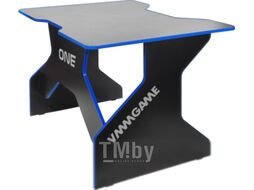 Геймерский стол Vmmgame One Dark 100 Blue / TL-1-BKBE