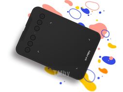 Графический планшет XP-Pen Deco Mini 4