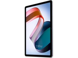Планшет Xiaomi Redmi Pad 4GB/128GB / 22081283G (серебристый)