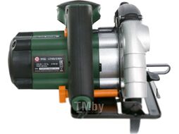 Дисковая пила Калибр ЭПД-1700/190+ (K75094)