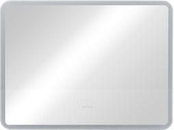 Зеркало Континент Demure Led 120x70