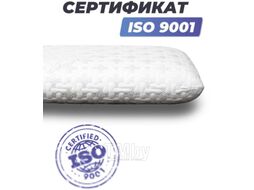 Подушка для сна Фабрика сна Memory-1 L (67x43x13)