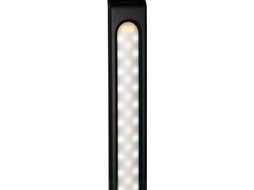 Настольная лампа ЭРА NLED-505-10W-BK / Б0057200 (черный)