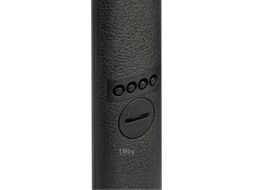 Настольная лампа ЭРА NLED-505-10W-BK / Б0057200 (черный)