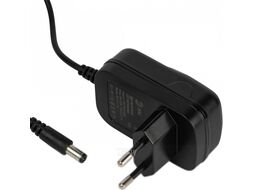 Настольная лампа ЭРА NLED-505-10W-BK / Б0057200 (черный)