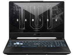 Ноутбук ASUS FA506IHR (FA506IHRB-HN082) 15.6" / FHD / IPS / 250N / R5-4600H / 16GB / SSD512GB / GTX 1650 4GB / Backlit / DOS / Graphite Black (90NR07G7-M008E0)