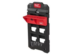 Держатель PACKOUT™ для отверток MILWAUKEE 4932480711