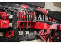Держатель PACKOUT™ для отверток MILWAUKEE 4932480711