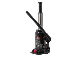Домкрат бутылочный 6т в кейсе Forsage F-T90604-S