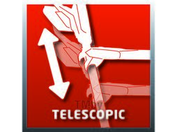 Триммер аккумуляторный Einhell GE-CT 18 Li-Solo 3411172