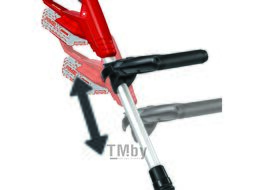 Триммер аккумуляторный Einhell GE-CT 18 Li-Solo 3411172