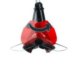 Триммер аккумуляторный Einhell GE-CT 18 Li-Solo 3411172