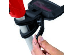 Триммер аккумуляторный Einhell GE-CT 18 Li-Solo 3411172