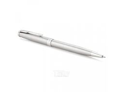 Ручка шариковая имиджевая Parker Sonnet Core Stainless Steel CT 1931512